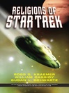 Religions of Star Trek