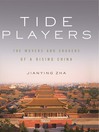 Click here to view title details for Tide Players by Jianying Zha