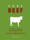 Click here to view title details for Pure Beef by Lynne Curry