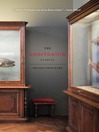 Click here to view title details for The Odditorium by Melissa Pritchard