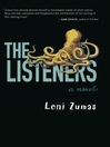 The Listeners By Leni Zumas
