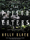The Poison Eaters