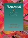 Renewal