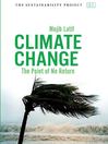 Click here to view title details for Climate Change by Mojib Latif
