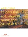Click here to view title details for Applying to College by Casey Watts
