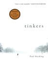 Tinkers By Paul Harding
