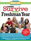 Click here to view title details for How to Survive Your Freshman Year by Hundreds of Heads