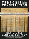Terrorism and the Constitution