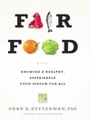 Fair Food