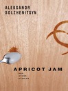 Apricot Jam