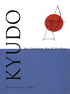 Kyudo The Japanese Art of Archery