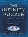 Click here to view title details for The Infinity Puzzle by Frank Close