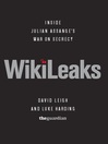 Click here to view title details for WikiLeaks by David Leigh