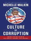 Culture of Corruption