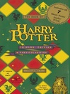 Click here to view title details for The Book of Harry Potter Trifles, Trivias & Particularities, Volume 1 by Racheline Maltese