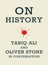 Click here to view title details for On History by Oliver Stone