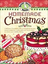 Click here to view title details for Homemade Christmas by Gooseberry Patch