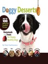 Click here to view title details for Doggy Desserts by Cheryl Gianfrancesco