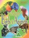 Australia's Birds & Animals
