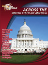 Across the USA Across the USA