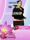 Jogging Fitness Through Running