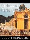 Karlsbad - Karlovy Vary