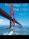 The West of the USA