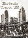 In the Grip of the Great Depression