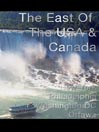 The East of USA and Canada