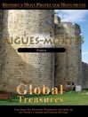 Aigues-Mortes Provence, France