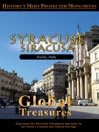 Syracuse Siracusa Sicily, Italy
