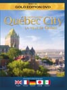 Destination: Quebec City