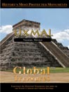 Uxmal Mexico