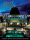 Carnival's Paradise in the Caribbean