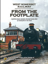 The West Somerset Railway