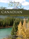 Canadian Rocky Mountains Canada