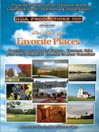 The Best of Favourite Places