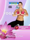 Yoga Fitness Through Inner Peace