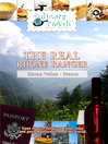 The Real Rhone Ranger