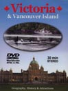 Victoria & Vancouver Island
