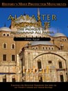 Alabaster Mosque the Mosque of Muhammad Ali Pasha Cairo, Egypt