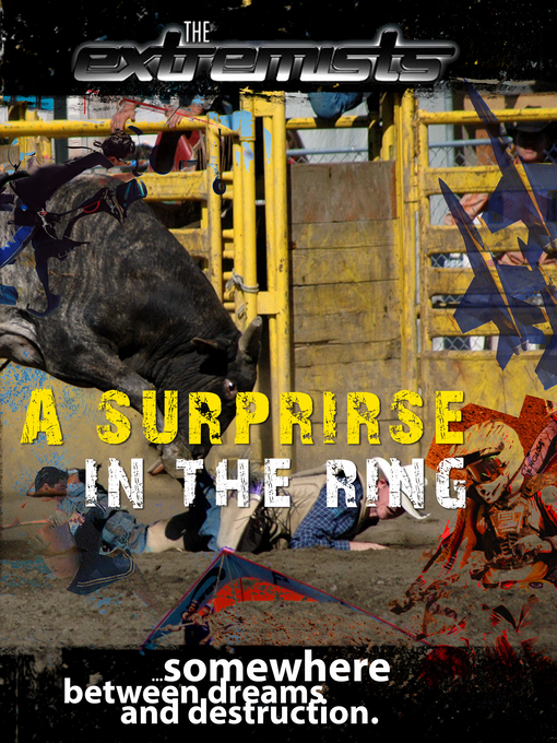 A Surprise in the Ring