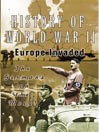 Europe Invaded
