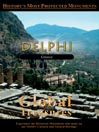 Delphi Greece