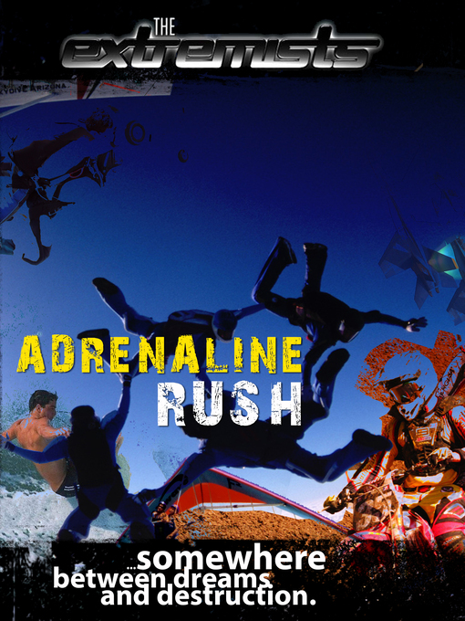 Adrenaline Rush