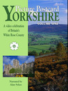 Picture Postcard Yorkshire, Volume 1 and 2
