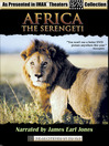 Africa the Serengeti
