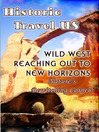 Wild West Reaching Out To New Horizons@