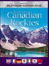 Destination: Canadian Rockies