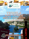 Tequila and Other Mexican Taste Treats